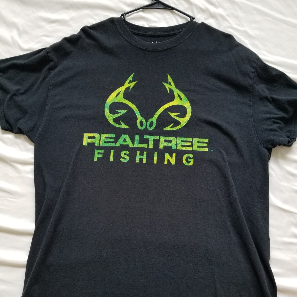 Fishing T